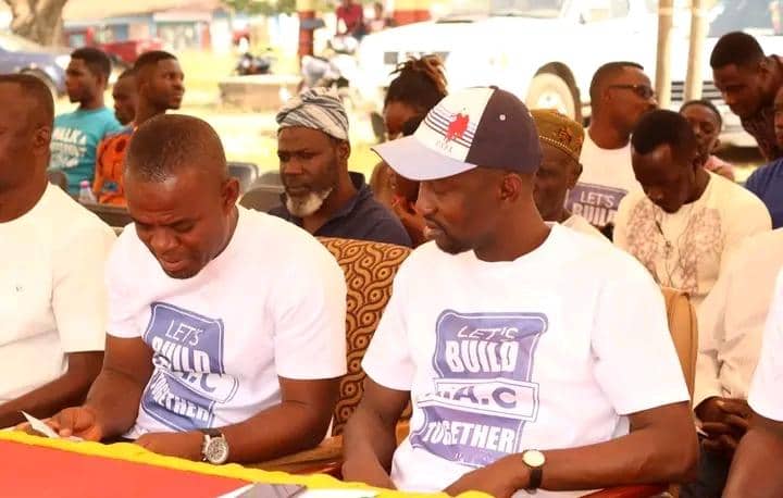 Asante Akyem Central to get its first ever Astroturf Asante Akyem Central to get its first ever Astroturf
