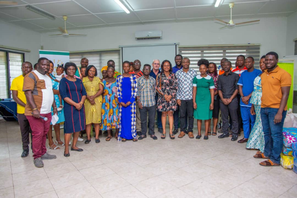 Obuasi Health Directorate seeks private partnerships to improve access to healthcare