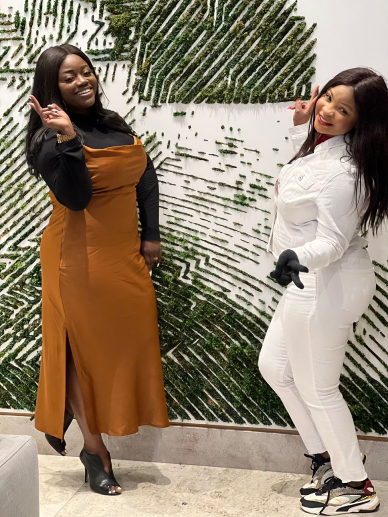 E Vibes to host gospel musician Sarah Sings on her journey E Vibes to host gospel musician Sarah Sings on her journey