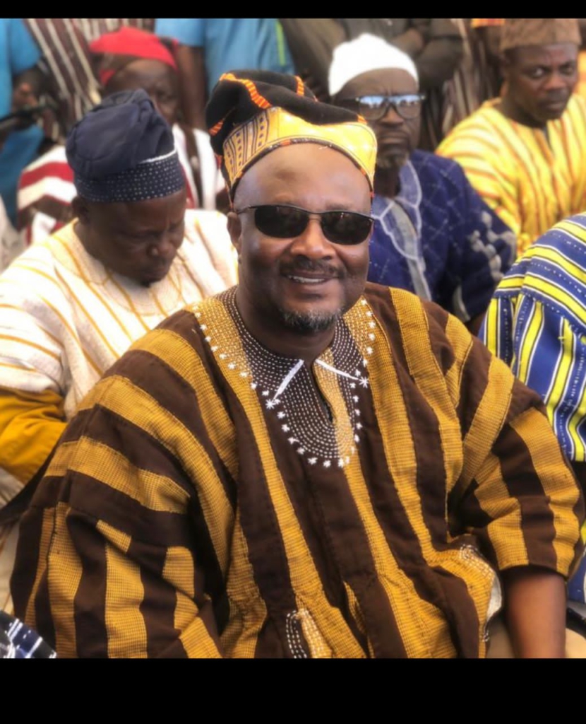 Abugri Atibilla: Binduri NDC - A tale of two factions - Part 2 Abugri Atibilla: Binduri NDC - A tale of two factions - Part 2