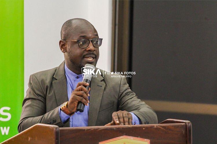 AFCON 2023: Ghana was among the countries considered for Black Stars camping – Henry Asante Twum 2 WhatsApp Image 2023 01 11 at 10.30.25 AM