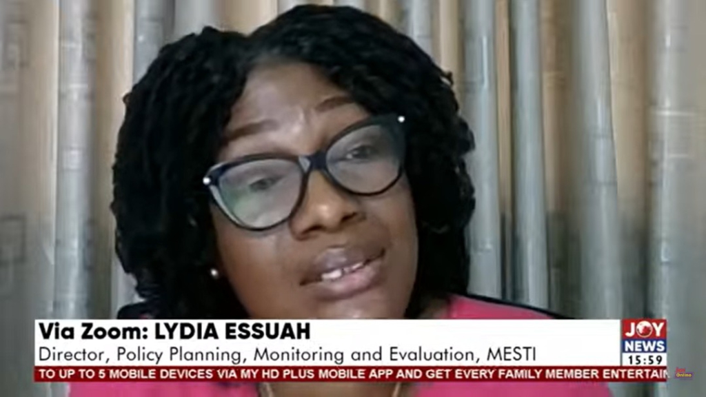 Government to ensure plastic wastes are recyclable - MESTI Government to ensure plastic wastes are recyclable - MESTI