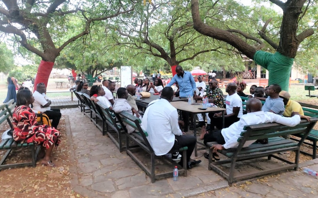 Ada’s One Big Family reignited with love