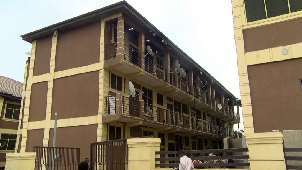 Police to evacuate personnel from Apromase barracks after fire incident