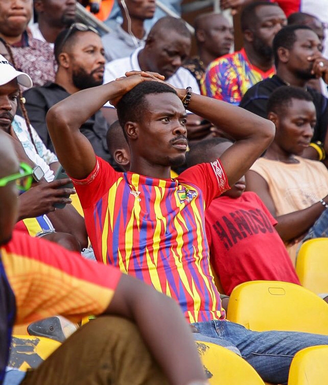 2022/23 GPL: Samartex hold Hearts of Oak, Dreams FC whip RTU 2022/23 GPL: Samartex hold Hearts of Oak, Dreams FC whip RTU