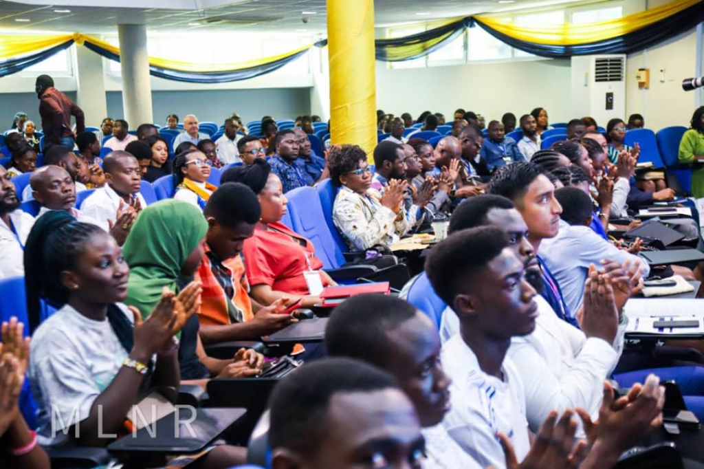 Government committed to building resilient mining sector – Mireku Duker Government committed to building resilient mining sector – Mireku Duker