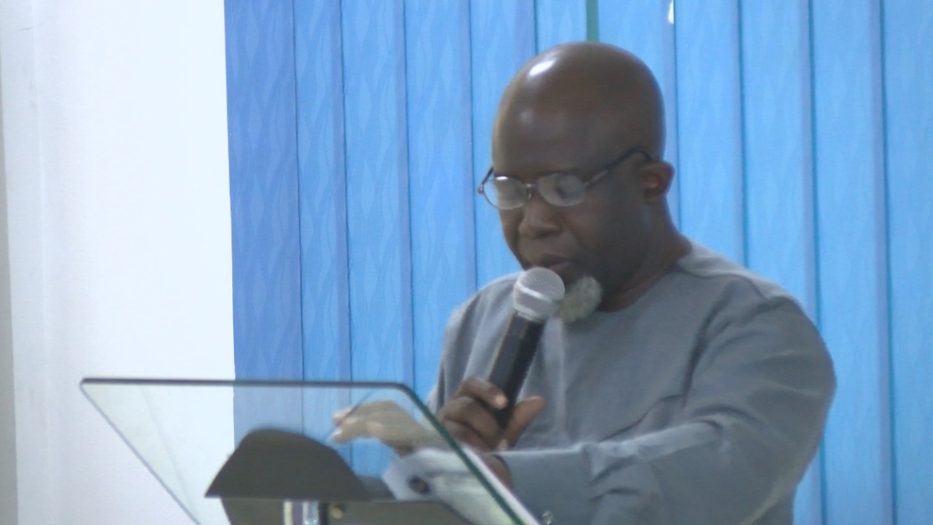 Automobile dealers lament low patronage of used vehicles after FBI, EOCO raid Automobile dealers lament low patronage of used vehicles after FBI, EOCO raid