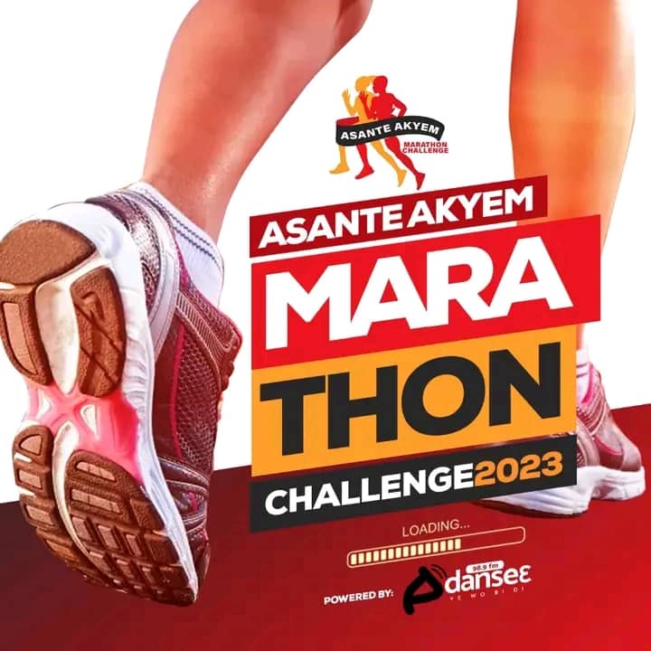 5th edition of Asante Akyem marathon will come with many activities - Kwadwo Baah Agyemang