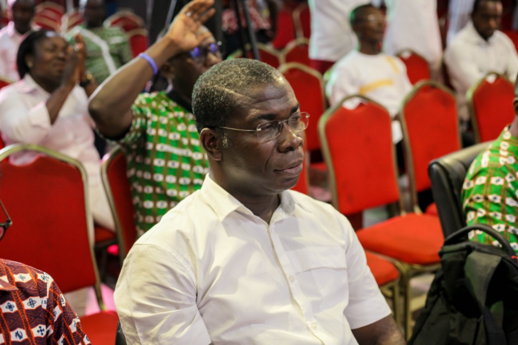 The Multimedia Group Kumasi holds annual thanksgiving service The Multimedia Group Kumasi holds annual thanksgiving service