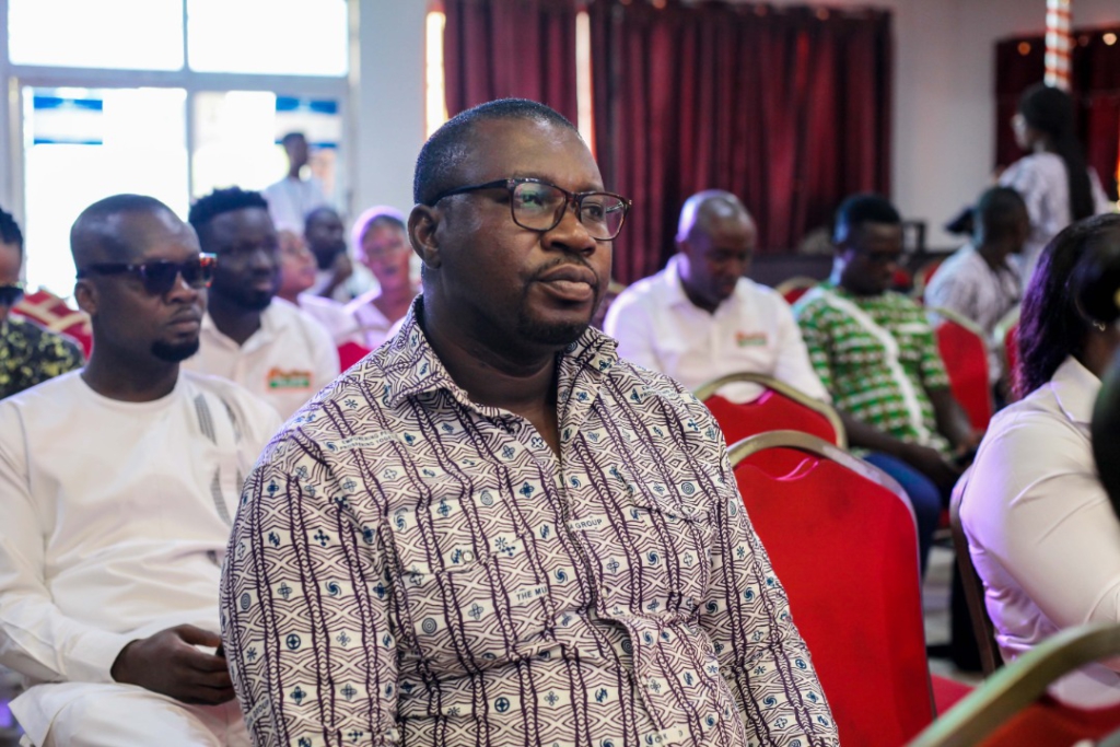 The Multimedia Group Kumasi holds annual thanksgiving service The Multimedia Group Kumasi holds annual thanksgiving service