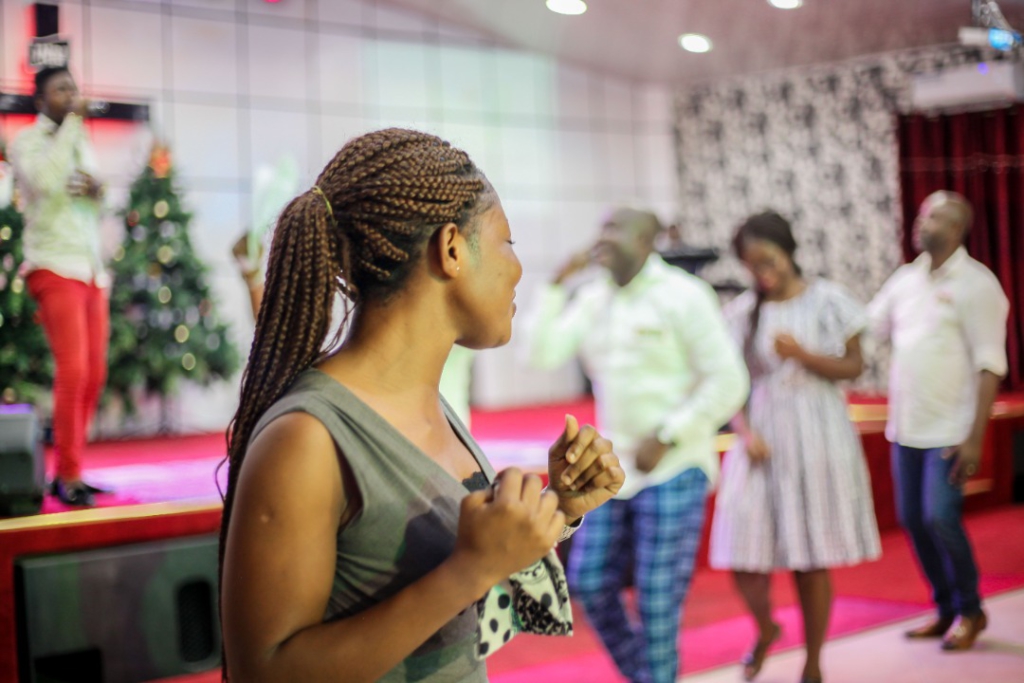 The Multimedia Group Kumasi holds annual thanksgiving service The Multimedia Group Kumasi holds annual thanksgiving service