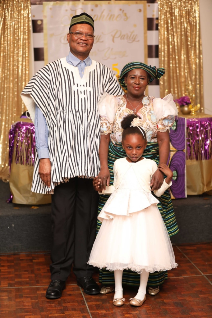 Pusiga celebrates late philanthropist's 67 years of changing lives Pusiga celebrates late philanthropist's 67 years of changing lives