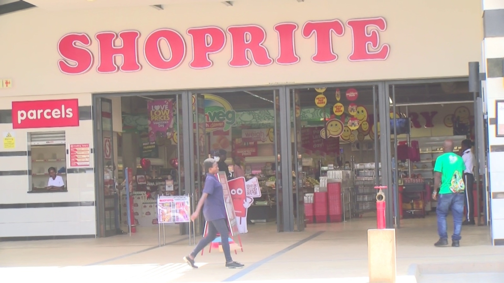 Officials of China Mall, Shoprite, Palace Mall picked up for tax violations Officials of China Mall, Shoprite, Palace Mall picked up for tax violations