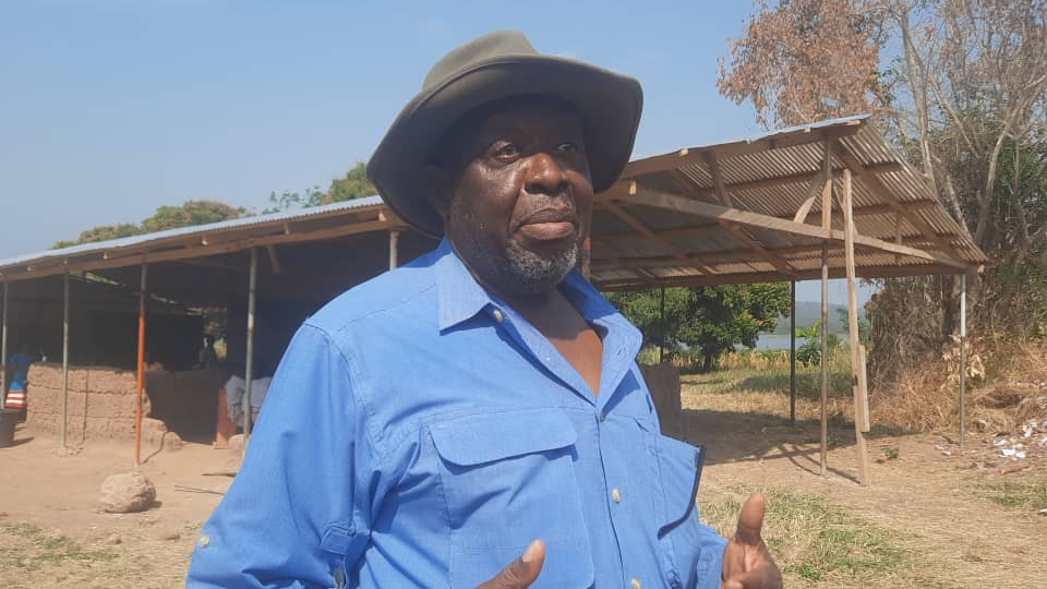 Pay more attention to educational needs of deprived communities - Philanthropist tells Government Pay more attention to educational needs of deprived communities - Philanthropist tells Government