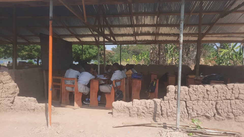 Pay more attention to educational needs of deprived communities - Philanthropist tells Government Pay more attention to educational needs of deprived communities - Philanthropist tells Government