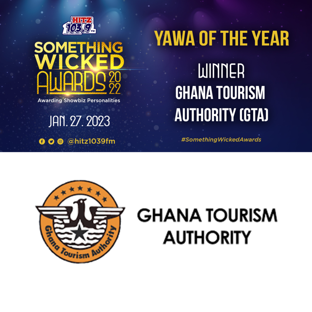 Something Wicked Awards 2022: King Promise, Black Stars, Ken Ofori-Atta, others crowned winners Something Wicked Awards 2022: King Promise, Black Stars, Ken Ofori-Atta, others crowned winners
