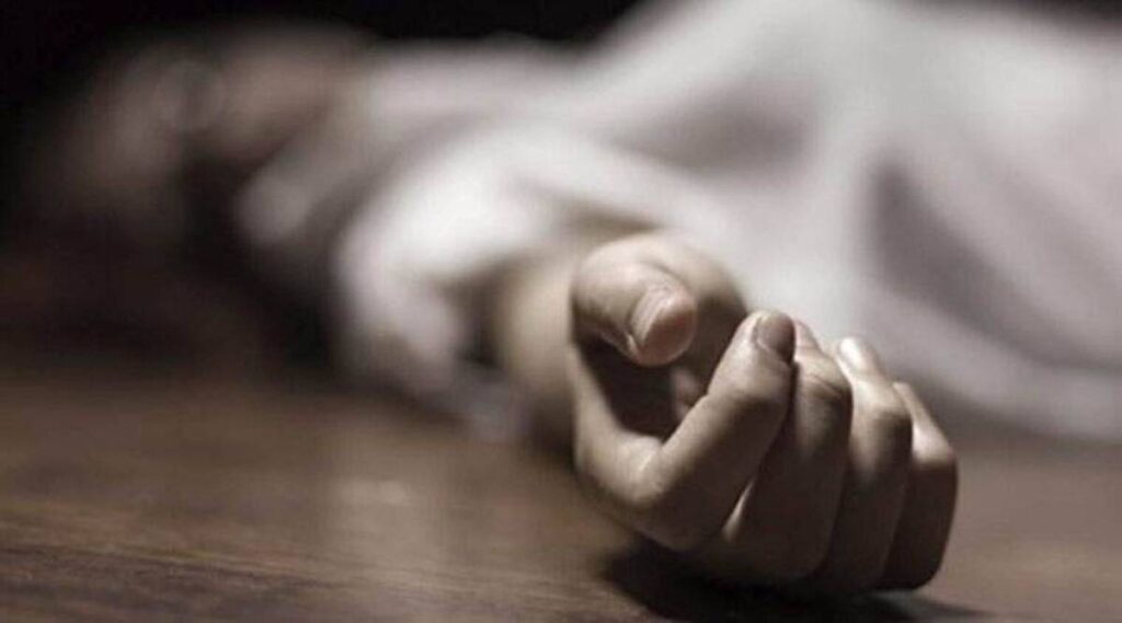 Police investigate death of young woman...