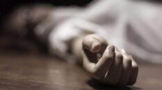 Police investigate death of young woman found hanging in Anyinamso bush