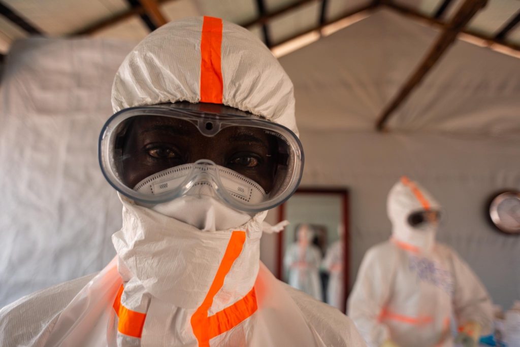 Uganda declares end of Ebola outbreak
