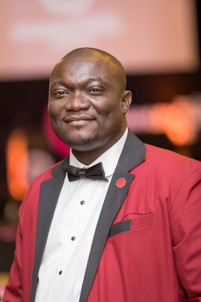 Forty under 40 Africa: 126 nominees shortlisted from 24 countries ahead of 2023 edition in South Africa Forty under 40 Africa: 126 nominees shortlisted from 24 countries ahead of 2023 edition in South Africa