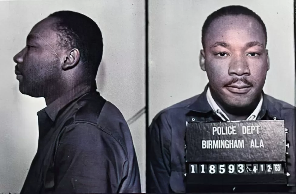 Surprising facts about civil rights icon Martin Luther King