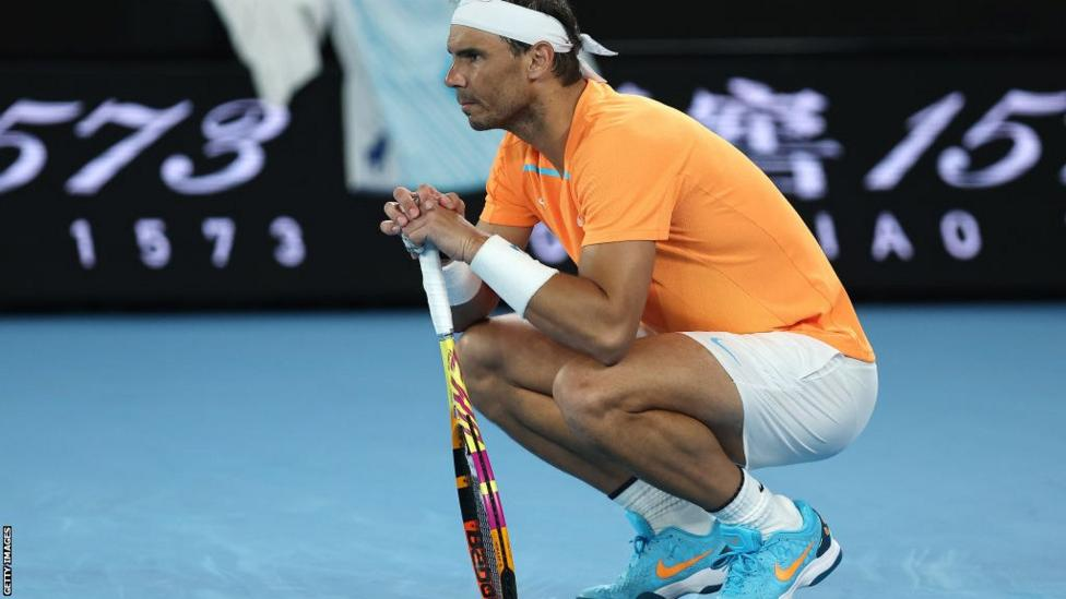 Australian Open 2023: Injured Rafael Nadal loses to Mackenzie McDonald