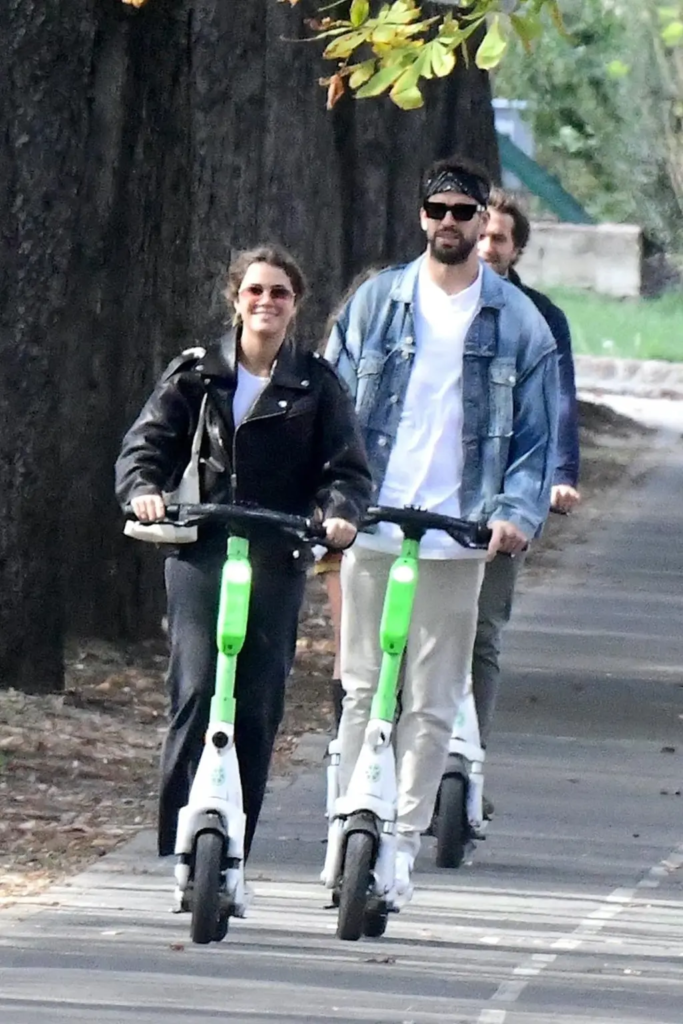 Shakira allegedly discovered Gerard Piqué’s cheating because of a jam jar Shakira allegedly discovered Gerard Piqué’s cheating because of a jam jar
