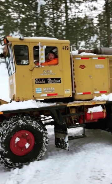 Avengers actor Jeremy Renner critically injured in a snow plowing accident