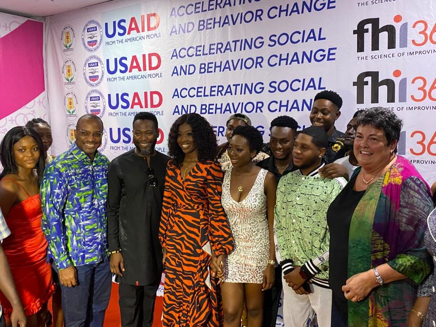US Embassy celebrates premiere of 'You Only Live Once' (YOLO Season 6)