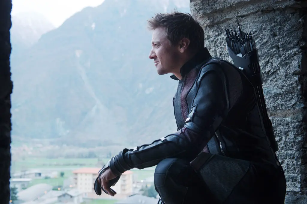 Avengers actor Jeremy Renner critically injured in a snow plowing accident