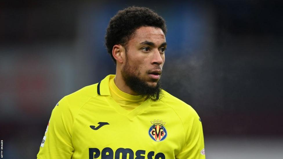 Spurs transfer news: Villarreal and Netherlands forward Arnaut Danjuma signs on loan