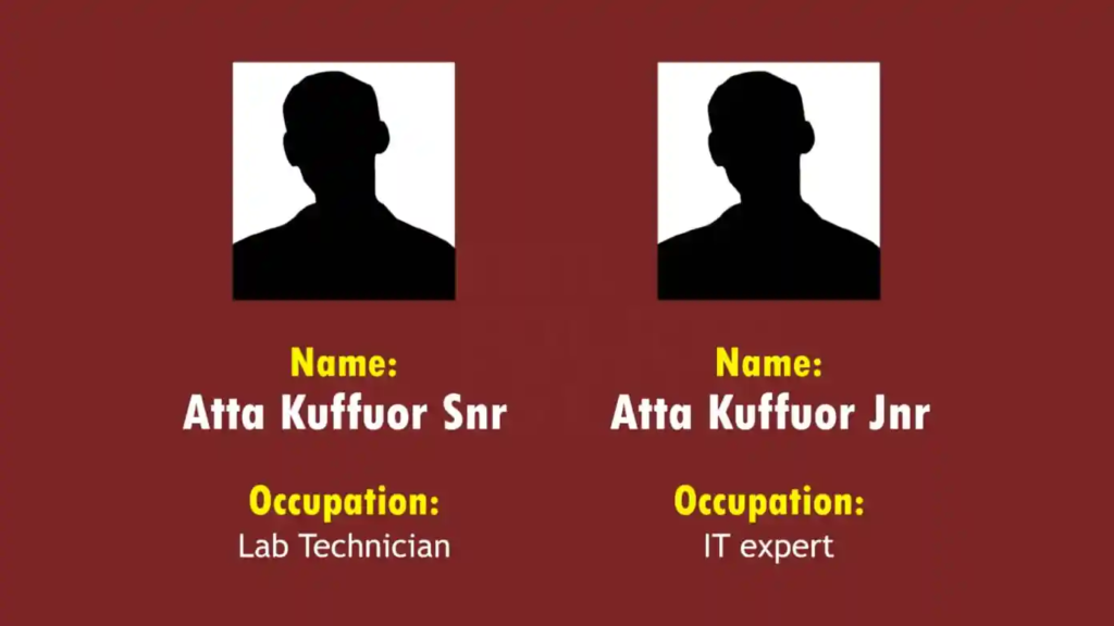 The Fourth Estate uncovers fraud in SHS computerised placement