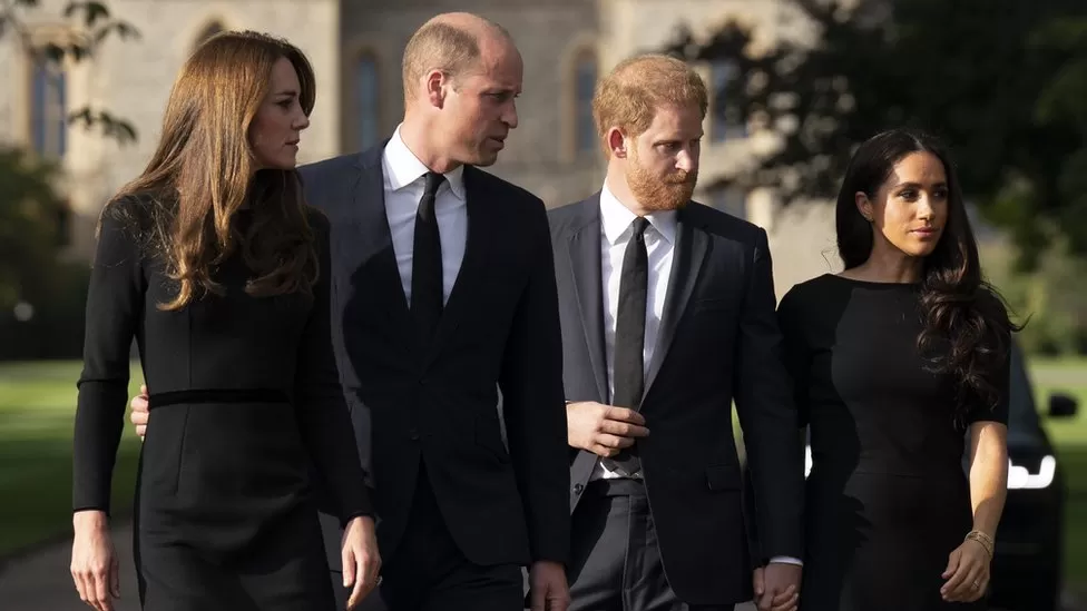 One unanswered claim at the heart of Prince Harry's story