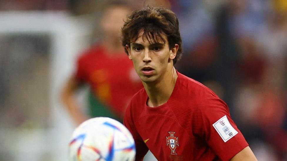 Joao Felix: Why Diego Simeone and Atletico Madrid let forward join Chelsea