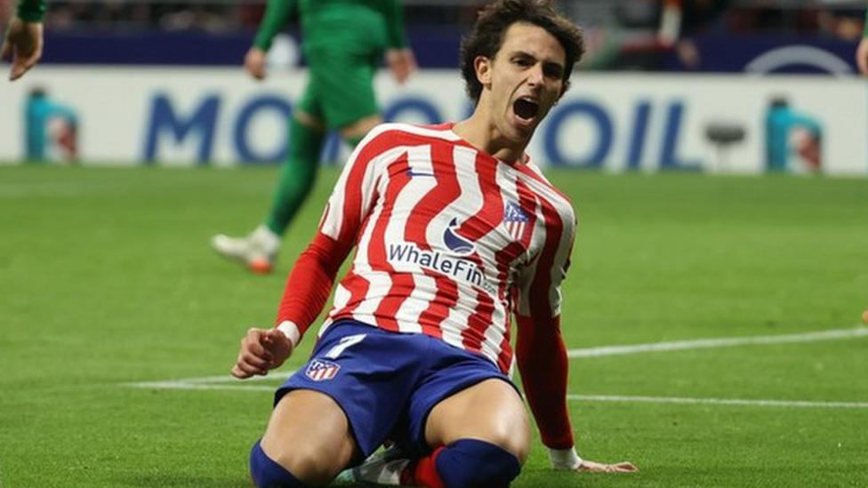 Joao Felix: Why Diego Simeone and Atletico Madrid let forward join Chelsea