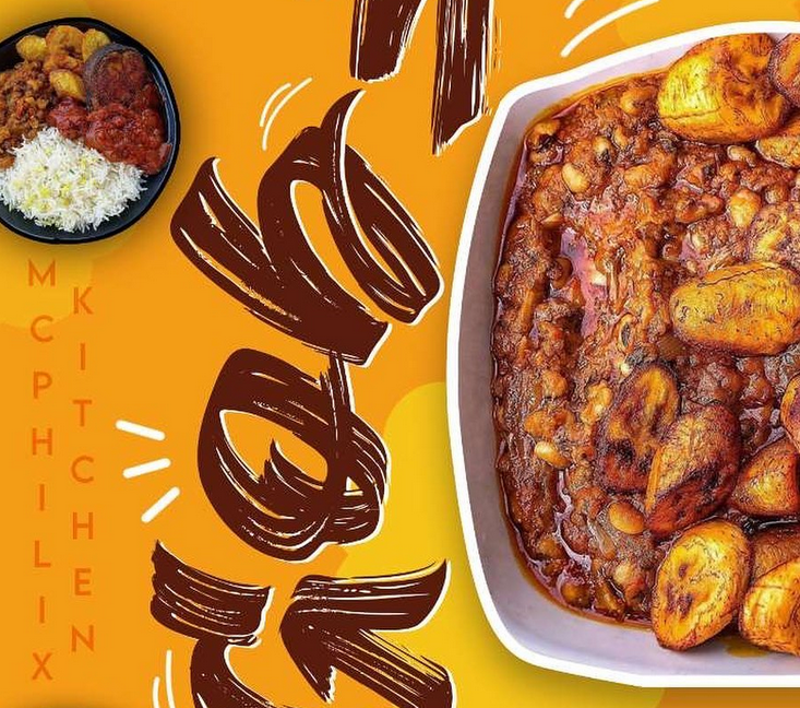 The company making a name in Ghana’s local and exotic food industry