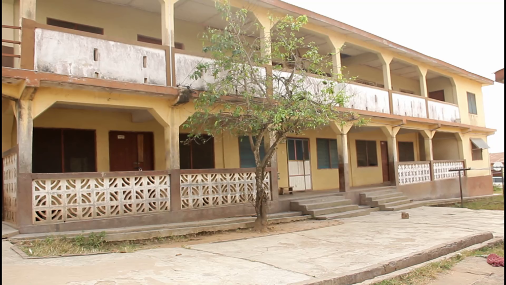 About 85 percent of Ashanti School for Deaf students yet to report to school