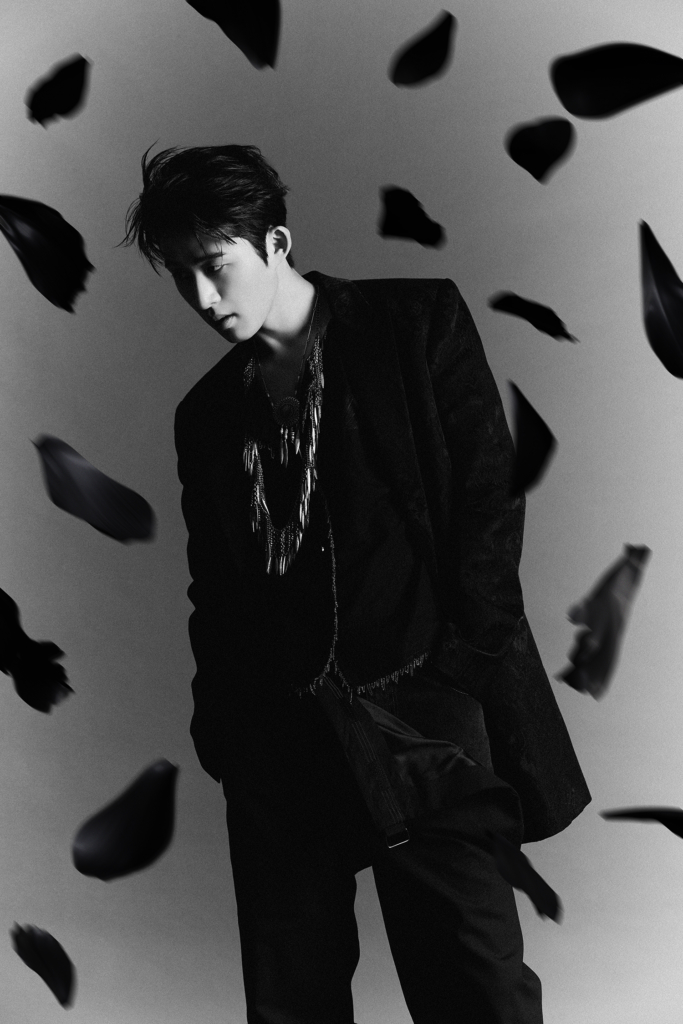 'I have my eyes set on Afropop, Highlife' - South Korean artiste B.I 