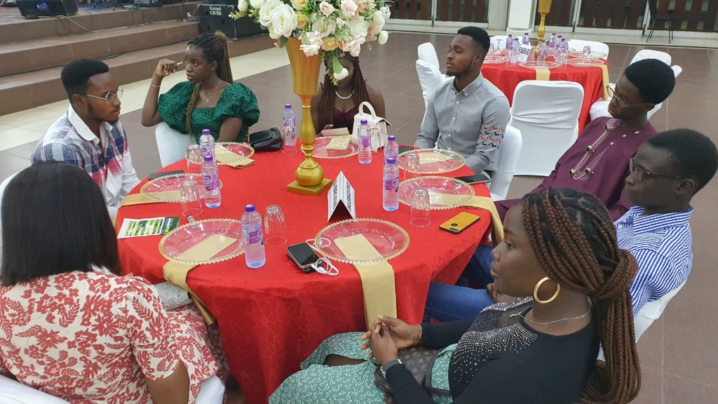 KNUST international students to stay with Ghanaian families - KNUST VC hints KNUST international students to stay with Ghanaian families - KNUST VC hints