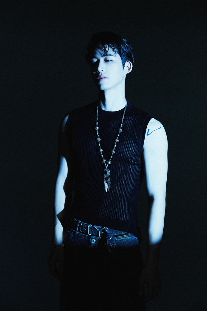 'I have my eyes set on Afropop, Highlife' - South Korean artiste B.I 