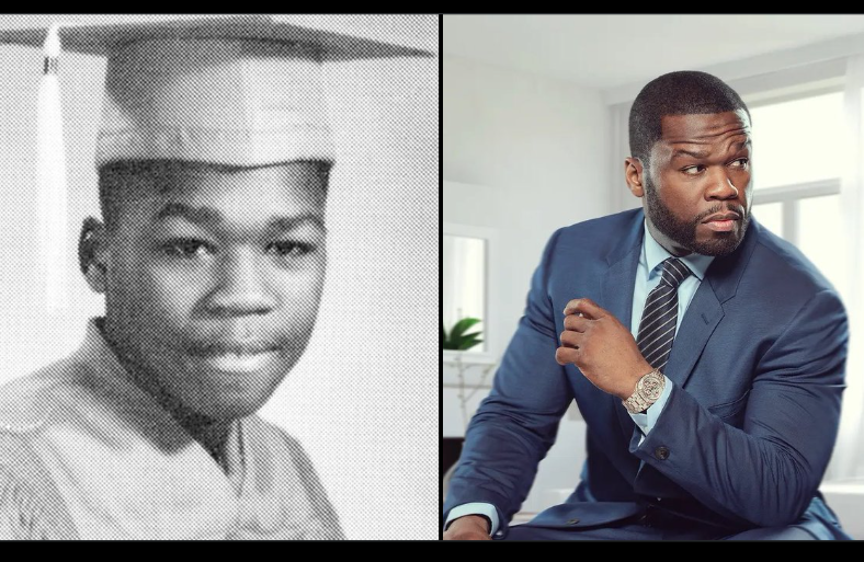 Throwback Thursday: Check out high school photos of your favourite American rappers