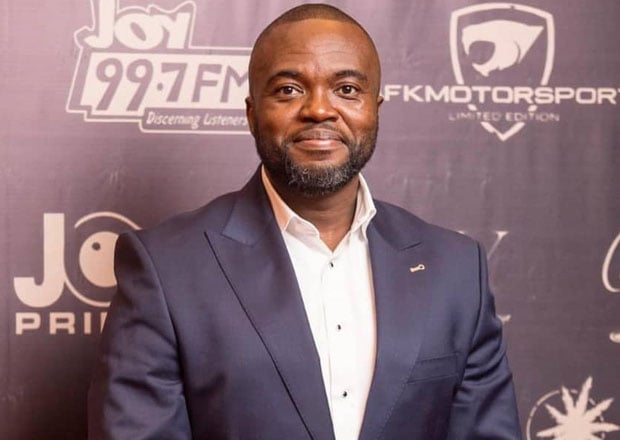 Adebayor backs actor Fred Nuamah in Ayawaso West Wuogon NDC primaries