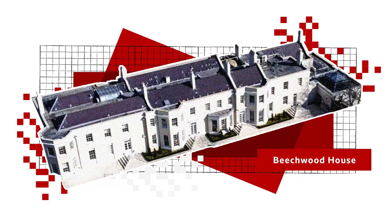 UK property register: What 3 luxury homes reveal about who owns UK real estate UK property register: What 3 luxury homes reveal about who owns UK real estate