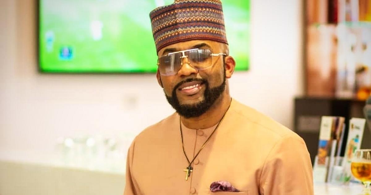 Live updates Nigeria elections Banky W loses as Labour Party wins