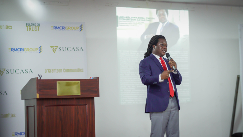 SuCasa Properties to create 2,000 jobs to reduce youth unemployment