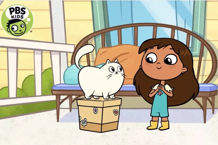 8 best educational shows for kids of all ages