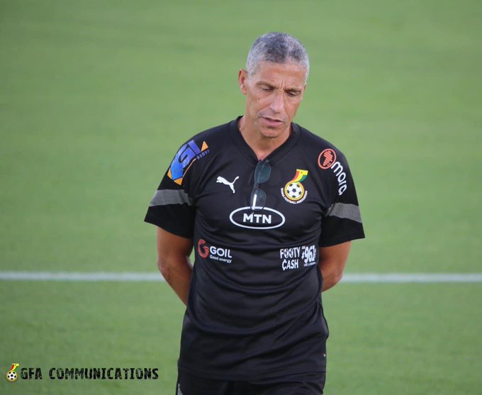 Daniel Koranteng: Chris Hughton will make Black Stars great again