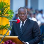 2024 budget will equip security services to ensure peace - Defence Minister