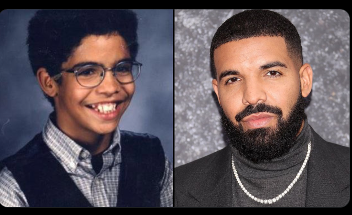 Throwback Thursday: Check out high school photos of your favourite American rappers