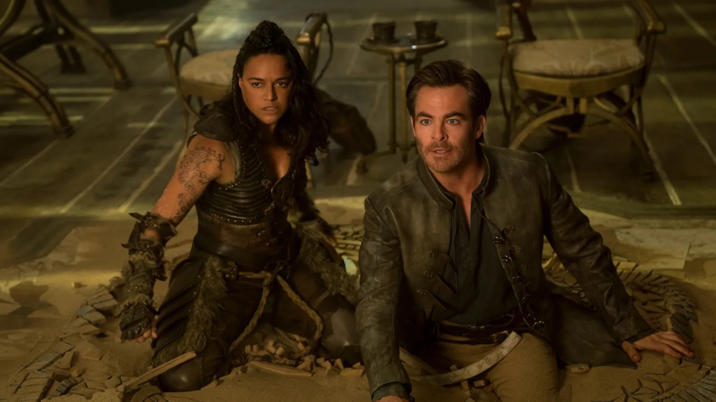 11 of the best films to watch in March 11 of the best films to watch in March